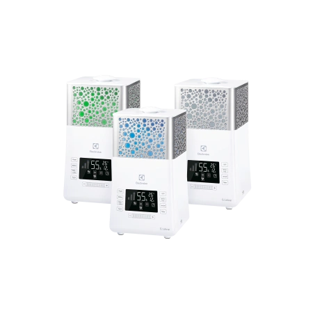 Увлажнитель воздуха Electrolux EHU-3715D