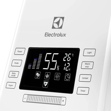 Увлажнитель воздуха Electrolux EHU-3715D