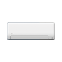 Сплит-система инверторного типа Midea HeatForce MSHP-24N8D6