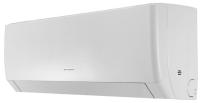 Сплит-система инверторного типа Gree Pular Inverter ECO R32  Wi-Fi GWH24AGDXE-K6DNA1B Матовый