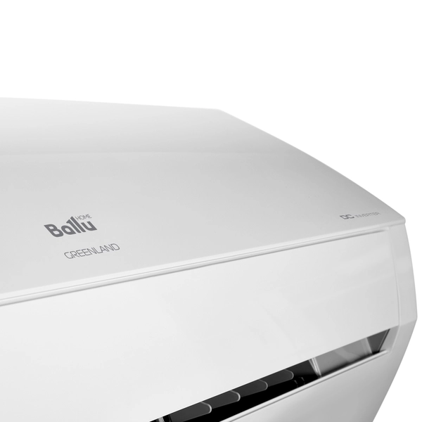 Сплит-система Ballu iGreen Pro BSAG-09HN8_V4