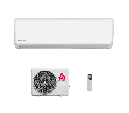 Сплит-система Chigo Muse on-off R410A CS-100H3A-1E169AT3A