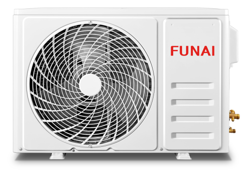 Сплит-система Funai КADZOKU on-off RAC-KD75HP.D02