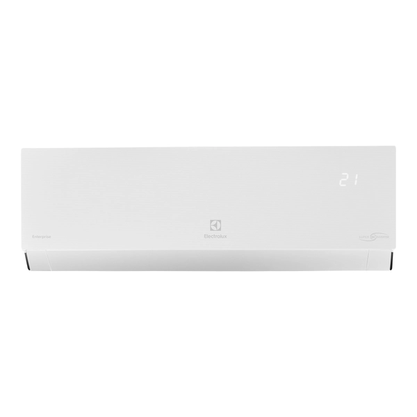 Сплит-система инверторного типа Electrolux Enterprise Super DC EACS/I-09HEN-WHITE/N8_24Y