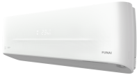 Сплит-система инверторного типа Funai EMPEROR UP SMART EYE FULL DC Inverter RAC-I-EU35HP.D01