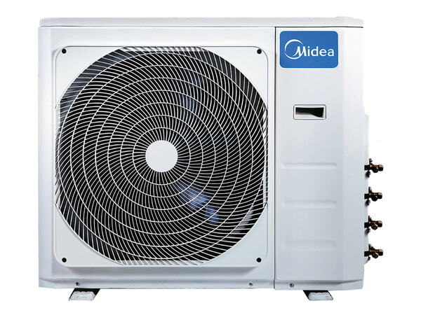 Блок наружный Midea M4OB-36HFN8-Q1 инверторной мульти сплит-системы