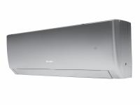 Сплит-система инверторного типа Gree Pular Inverter R32 ATRCTIC GWH24AGEXF-K6DNA4A Silver