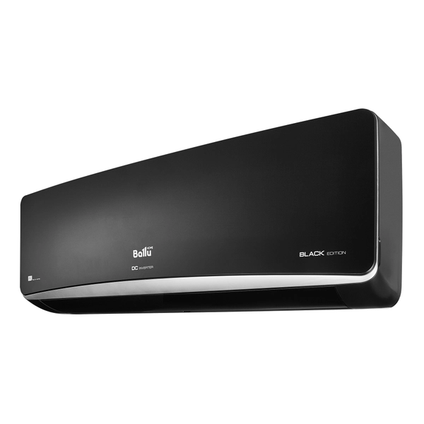 Сплит-система инверторного типа Ballu DC Platinum Black BSPI-13HN8/BL/EU