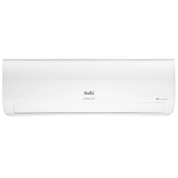 Сплит-система Ballu iGreen Pro BSAG-09HN8_V4