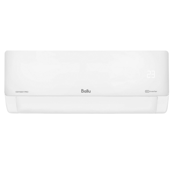 Сплит-система инверторного типа Ballu Odyssey Pro DC BSOI-08HN8