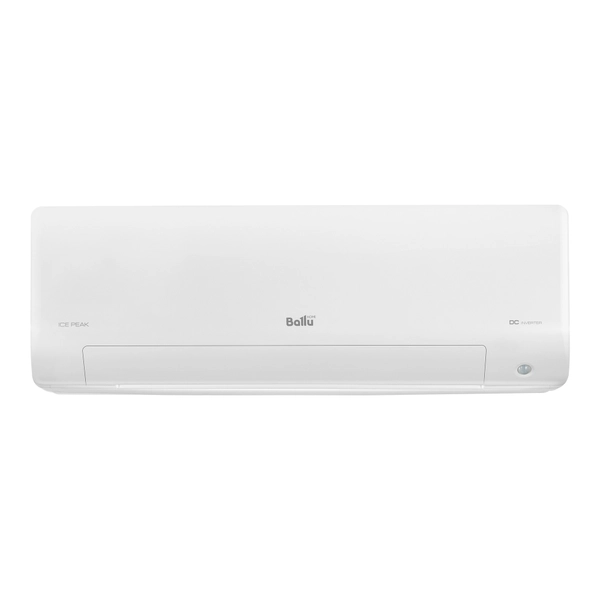Сплит-система инверторного типа Ballu Ice Peak DC BSPKI-24HN8_V4