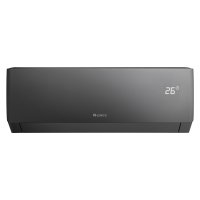 Сплит-система инверторного типа GREE PULAR INVERTER R32 ATRCTIC GWH24AGEXF-K6DNA4A Black