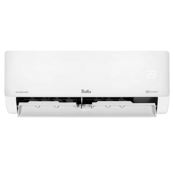 Сплит-система инверторного типа Ballu Odyssey Pro DC BSOI-08HN8