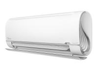 Сплит-система инверторного типа Midea Breezeless MSFA2W-12N8D6