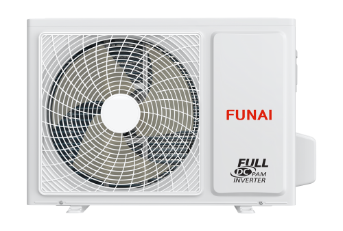 Сплит-система инверторного типа Funai EMPEROR UP SMART EYE FULL DC Inverter RAC-I-EU35HP.D01