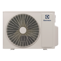 Блок наружный Electrolux Super Match ERP EACO/I-24FMI-3/N8_ERP инверторной мульти сплит-системы