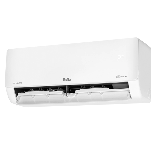 Сплит-система инверторного типа Ballu Odyssey Pro DC BSOI-08HN8