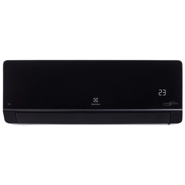 Сплит-система инверторного типа Electrolux Onix Super DC EACS/I-24HIX-BLACK/N8