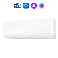Сплит-система инверторного типа Electrolux Fusion Wave Super DC EACS/I-07HFW/N8