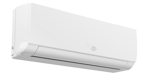 Сплит-система инверторного типа KINGHOME Cosmo Nordic Inverter KWH24AWEXF-K6DNA1A