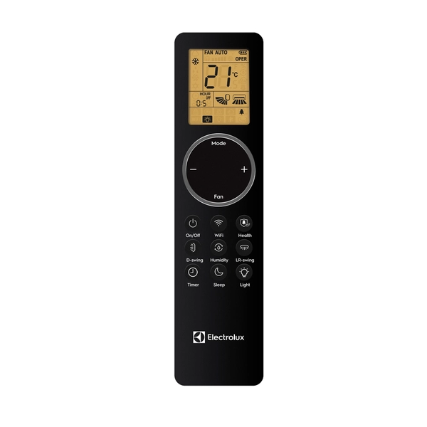 Сплит-система инверторного типа Electrolux Enterprise Super DC EACS/I-12HEN-BLACK/N8_24Y