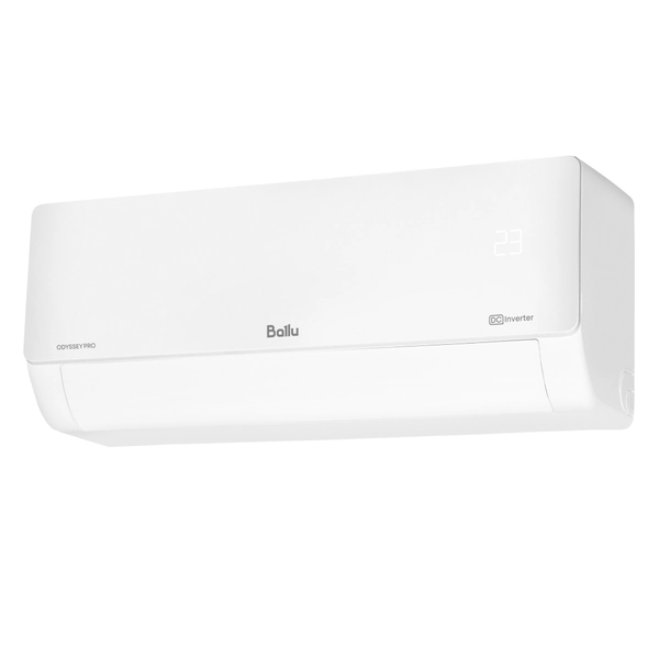 Сплит-система инверторного типа Ballu Odyssey Pro DC BSOI-08HN8