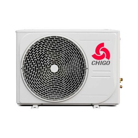 Сплит-система инверторного типа Chigo Angel Inverter CS-70V3G-1H169AD-W3/I