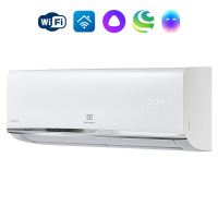 Сплит-система инверторного типа Electrolux Smartline DC EACS/I-24HSM/N8_V2