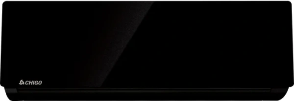 Сплит-система Chigo Mars Black Inverter R32 WI-FI CS-51V3G-1B211AE5A-W3 Black