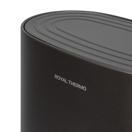 Водонагреватель Royal Thermo RWH 100 Citadel Unic Grafit