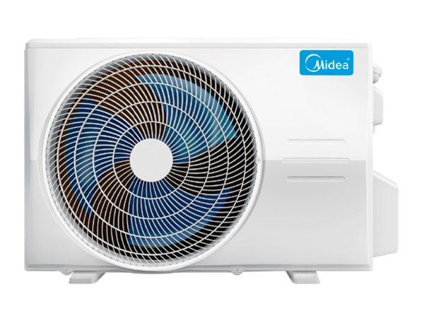 Сплит-система инверторного типа Midea Persona Inverter Wi-Fi MSAG4W-12N8C2