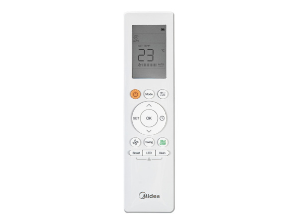Сплит-система  Midea Paramount on-off MSAG1-24N8C2S