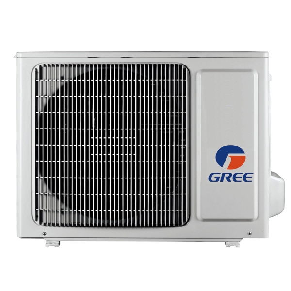 Сплит-система инверторного типа Gree Lyra Inverter R32 GWH24ACE-K6DNA1I Champagne