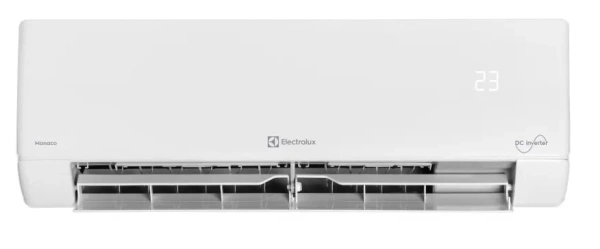 Сплит-система инверторного типа Electrolux Monaco Super DC EACS/I-24HM/N8