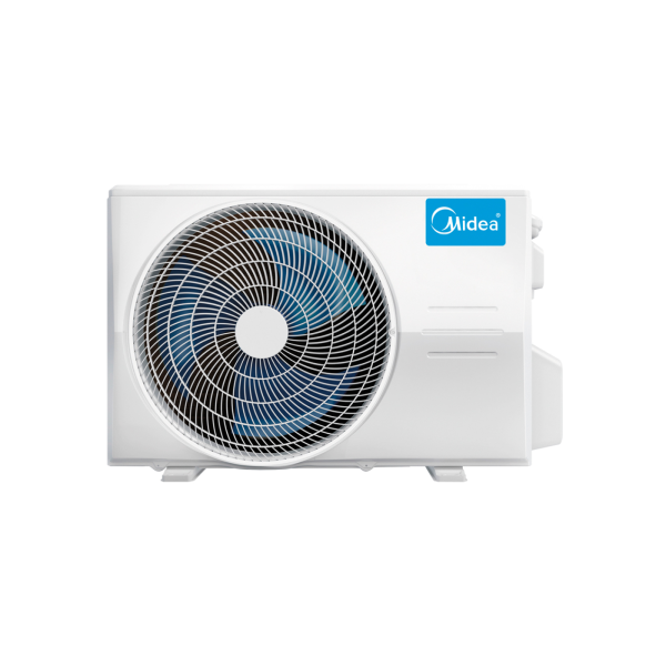 Сплит-система инверторного типа Midea HeatForce MSHP-24N8D6