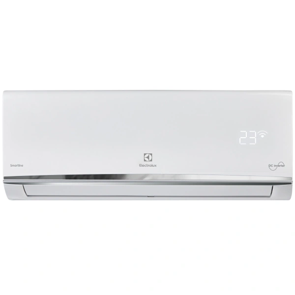 Сплит-система инверторного типа Electrolux Smartline DC EACS/I-24HSM/N8_V2