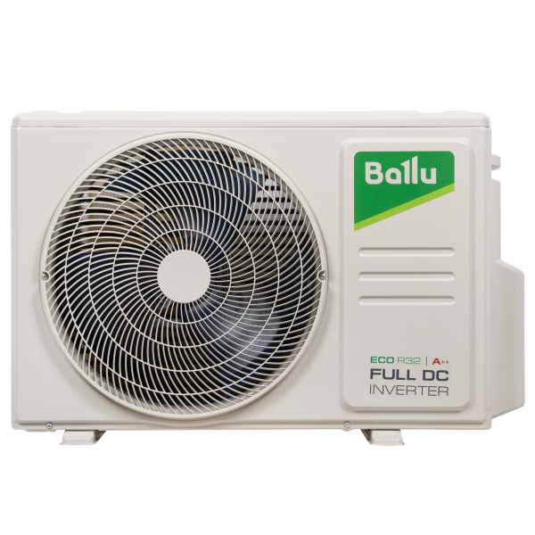 Блок наружный Ballu Multi Smart BM3OI-FM/out-21HN8_V1/EU инверторной мульти сплит-системы
