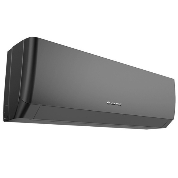 Сплит-система инверторного типа GREE PULAR INVERTER R32 ATRCTIC GWH24AGEXF-K6DNA4A Black