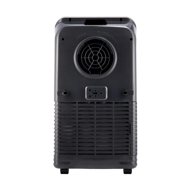 Кондиционер мобильный Ballu Aura BPAC-09 CP/N1_24Y