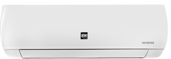 Сплит-система инверторного типа EuroKlimat Futura Inverter EKSF-70HNS/EKOF-70HNS