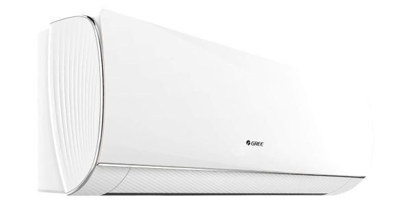 Сплит-система инверторного типа Gree Lyra Inverter R32 GWH24ACE-K6DNA1I White