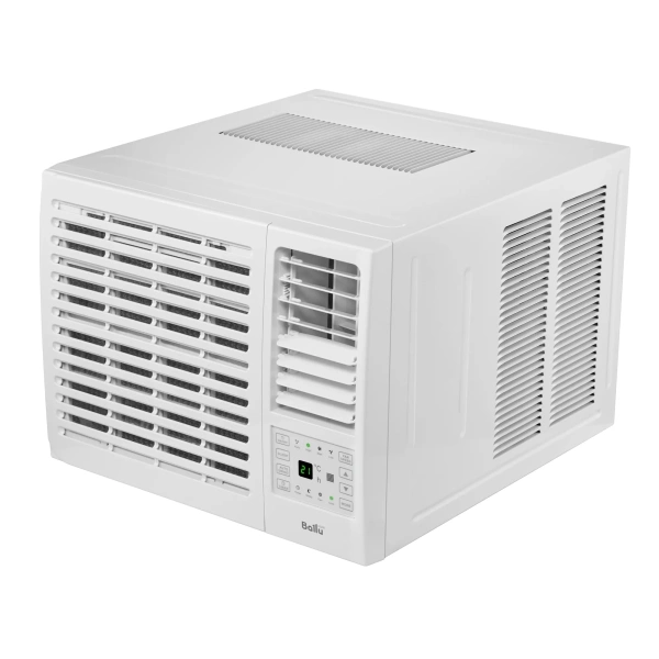 Мобильный кондиционер Ballu WIND COOL BWC-09 AC