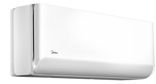 Сплит-система инверторного типа Midea Breezeless E NEW MSFE1S-24FRN8G1