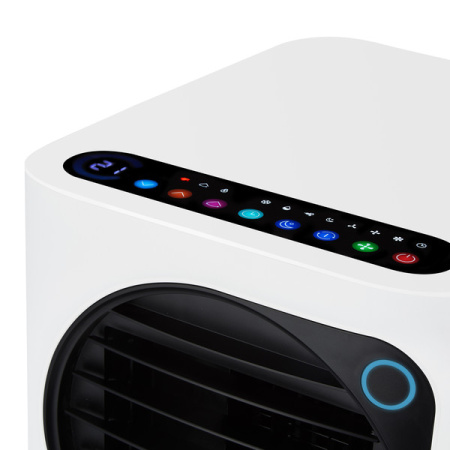 Кондиционер мобильный Ballu Eclipse BPAC-07 EPW/N6