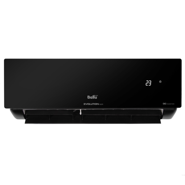 Блок внутренний Ballu Platinum Black BSUI-FM/in-18HN8/EU_BL Super Free Match инверторной мульти сплит-системы