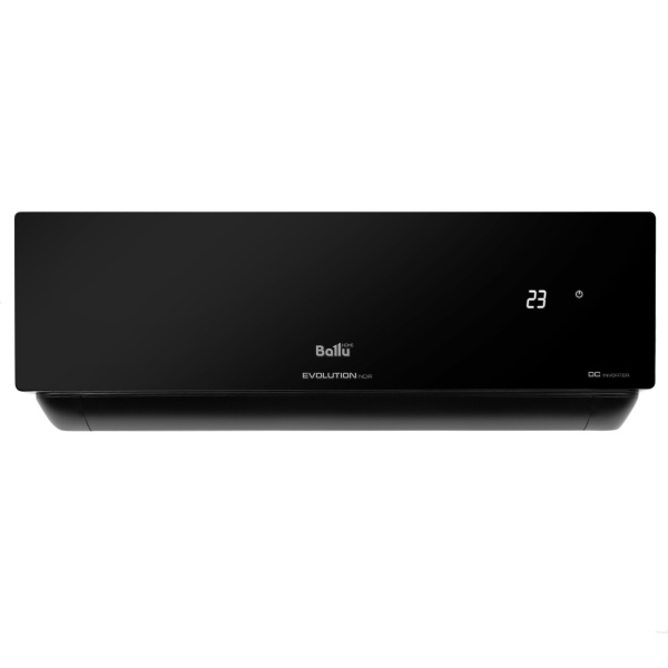 Блок внутренний Ballu Platinum Black BSUI-FM/in-18HN8/EU_BL Super Free Match инверторной мульти сплит-системы