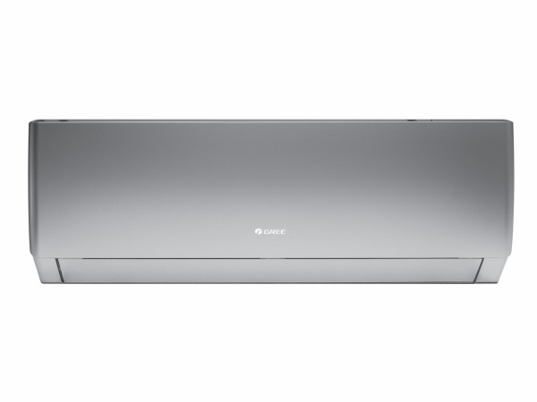 Сплит-система инверторного типа Gree Pular Inverter R32 ATRCTIC GWH24AGEXF-K6DNA4A Silver