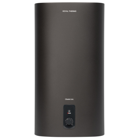 Водонагреватель Royal Thermo RWH 100 Citadel Unic Grafit