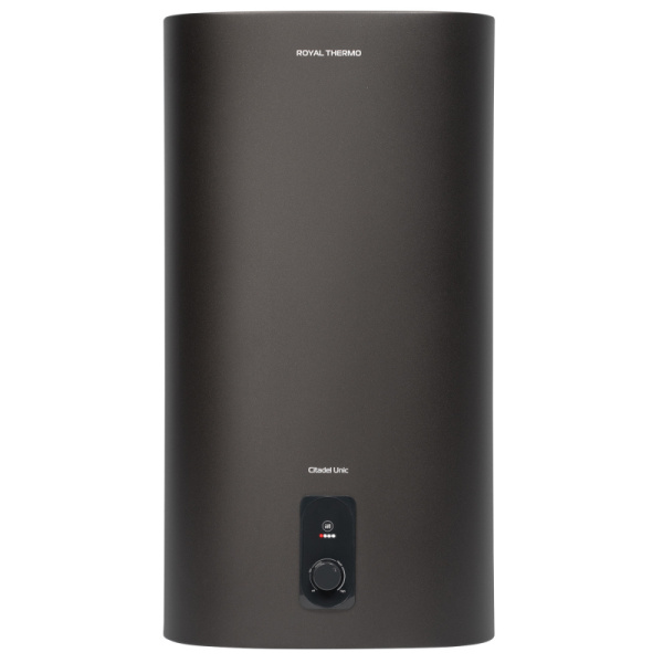 Водонагреватель Royal Thermo RWH 100 Citadel Unic Grafit