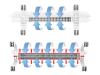 Модуль отопительный Ballu BEC/EVU-2000